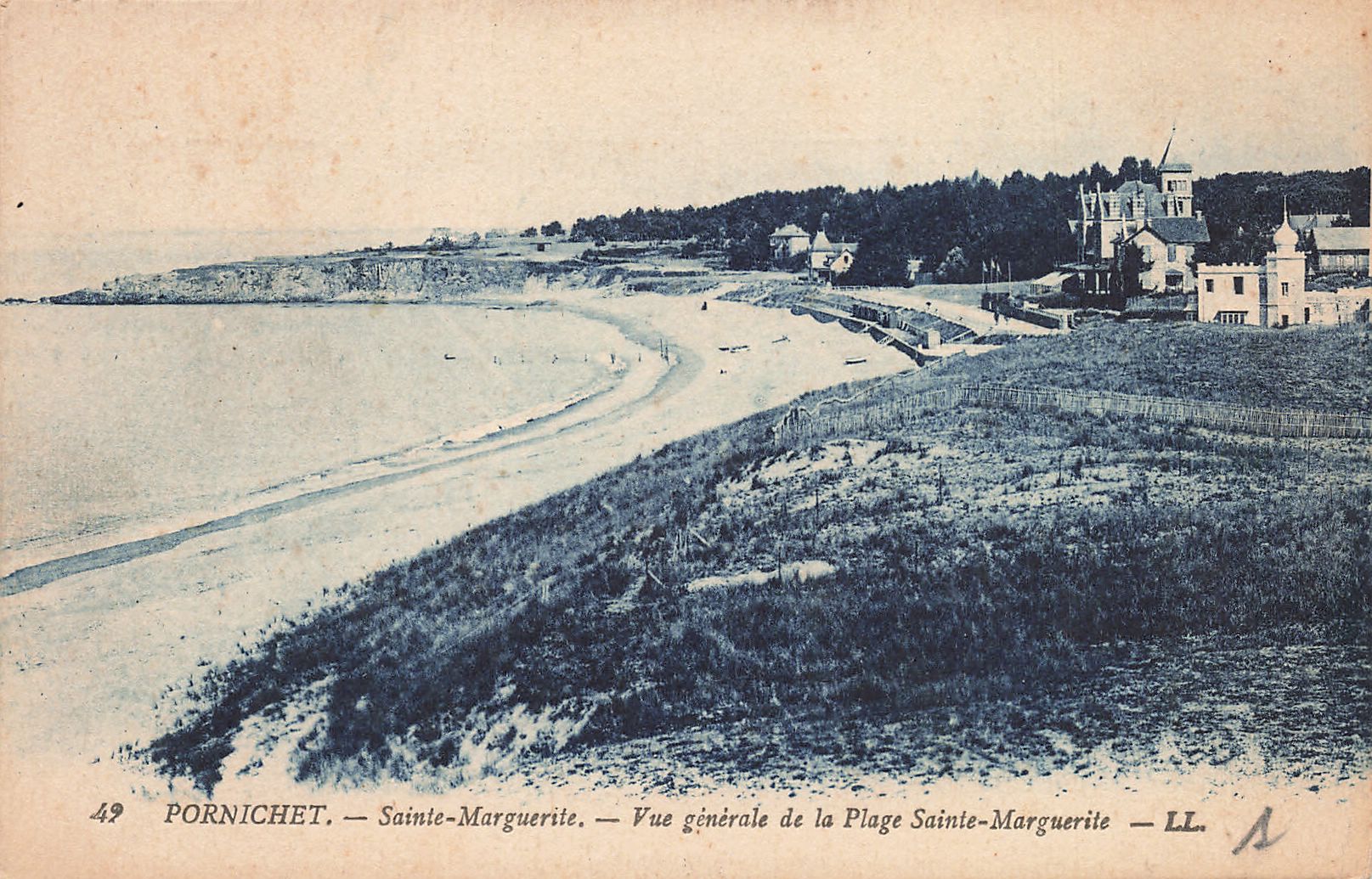 44 PORNICHET SAINTE MARGUERITE eBay